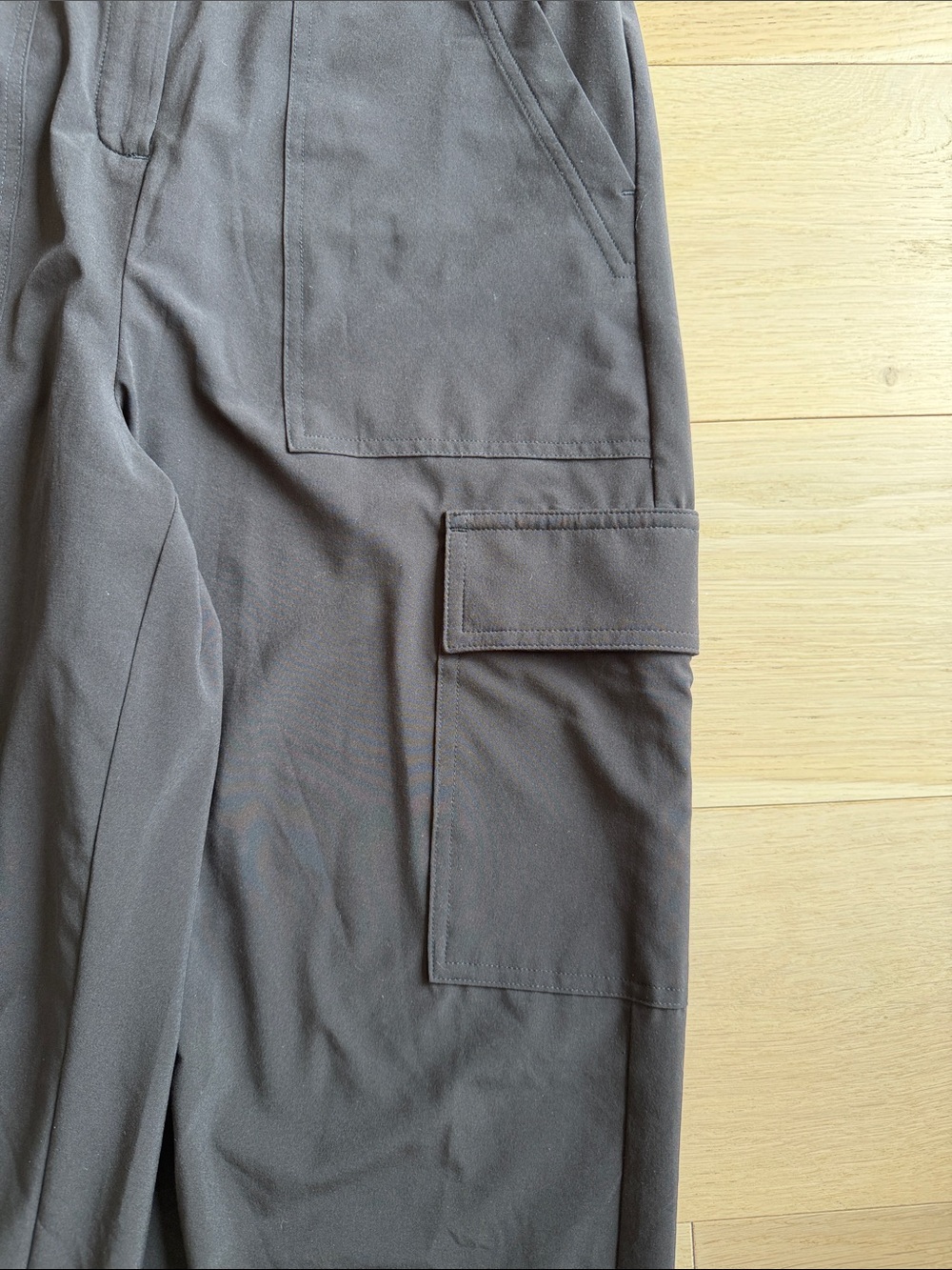 Athleta Brooklyn jumpsuit - Picture 3 of 6